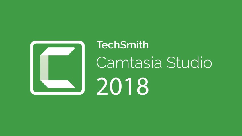 camtasia studio 2018 serial key