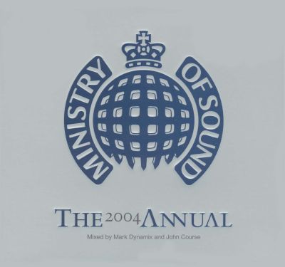ministry of sound the annual 2004 download